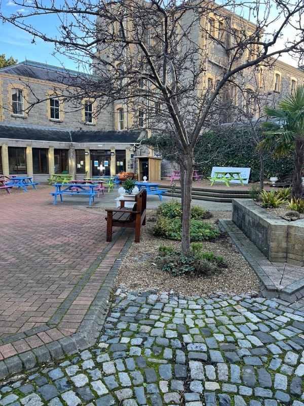 MARINO INSTITUTE OF EDUCATION  - DUBLINO -  MARINO ISTITUTE OF EDUCATION